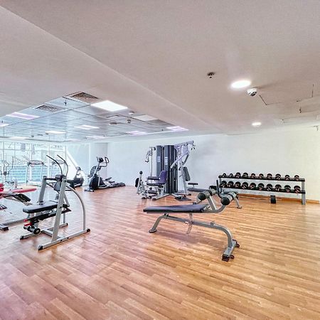 Iconic 2Br With Marina Views Apartment Дубай Екстериор снимка