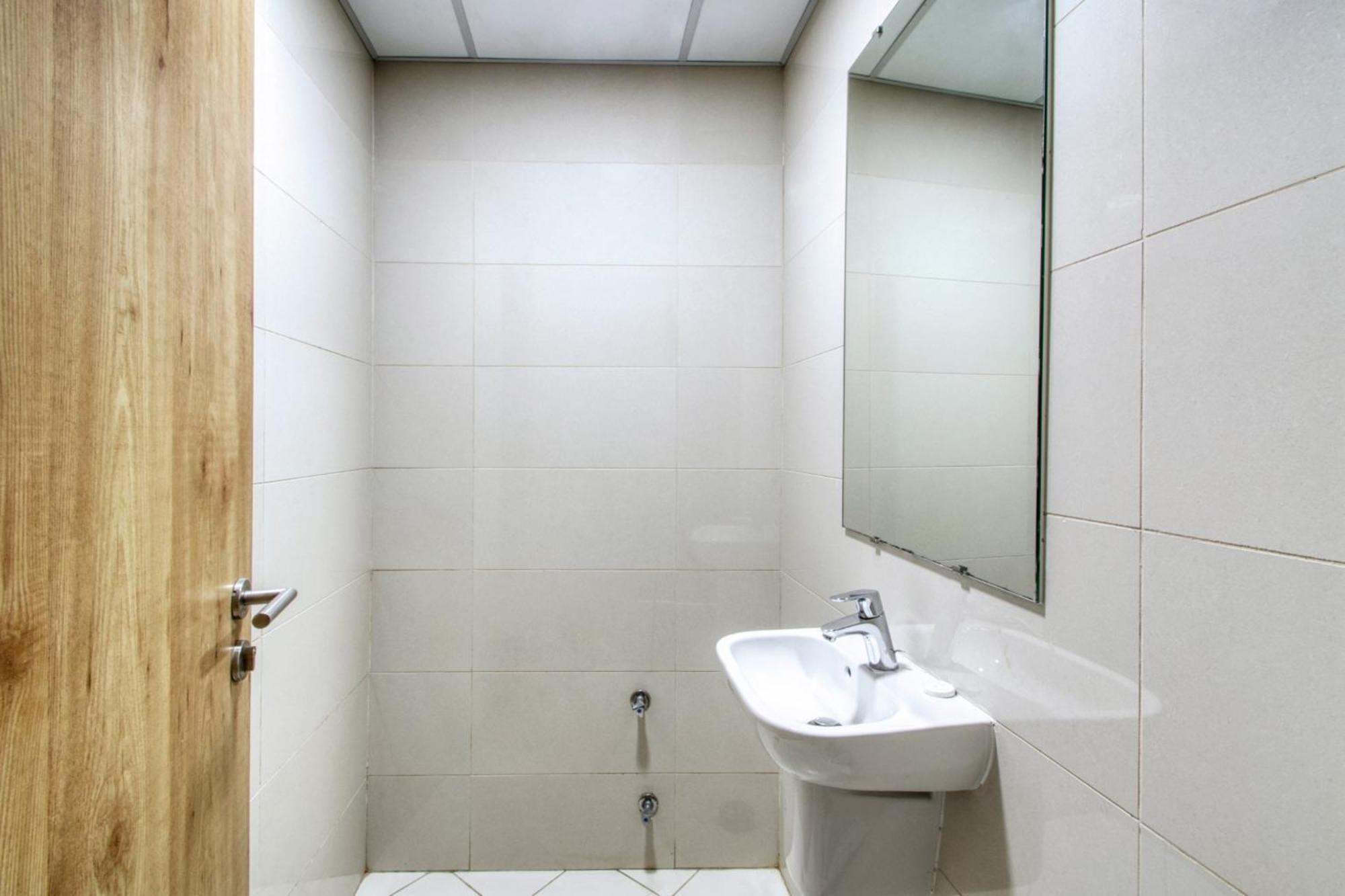 Iconic 2Br With Marina Views Apartment Дубай Екстериор снимка