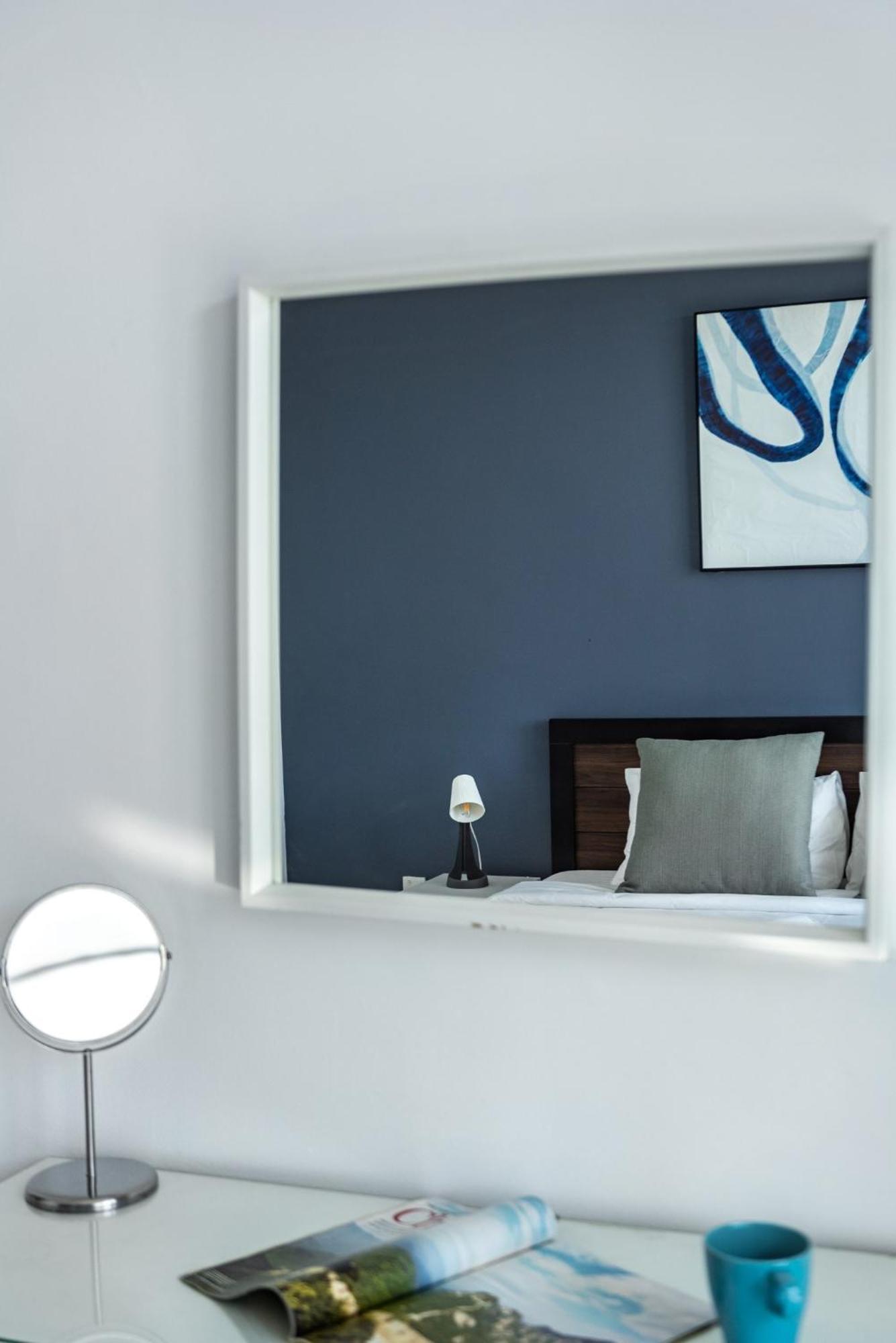 Iconic 2Br With Marina Views Apartment Дубай Екстериор снимка