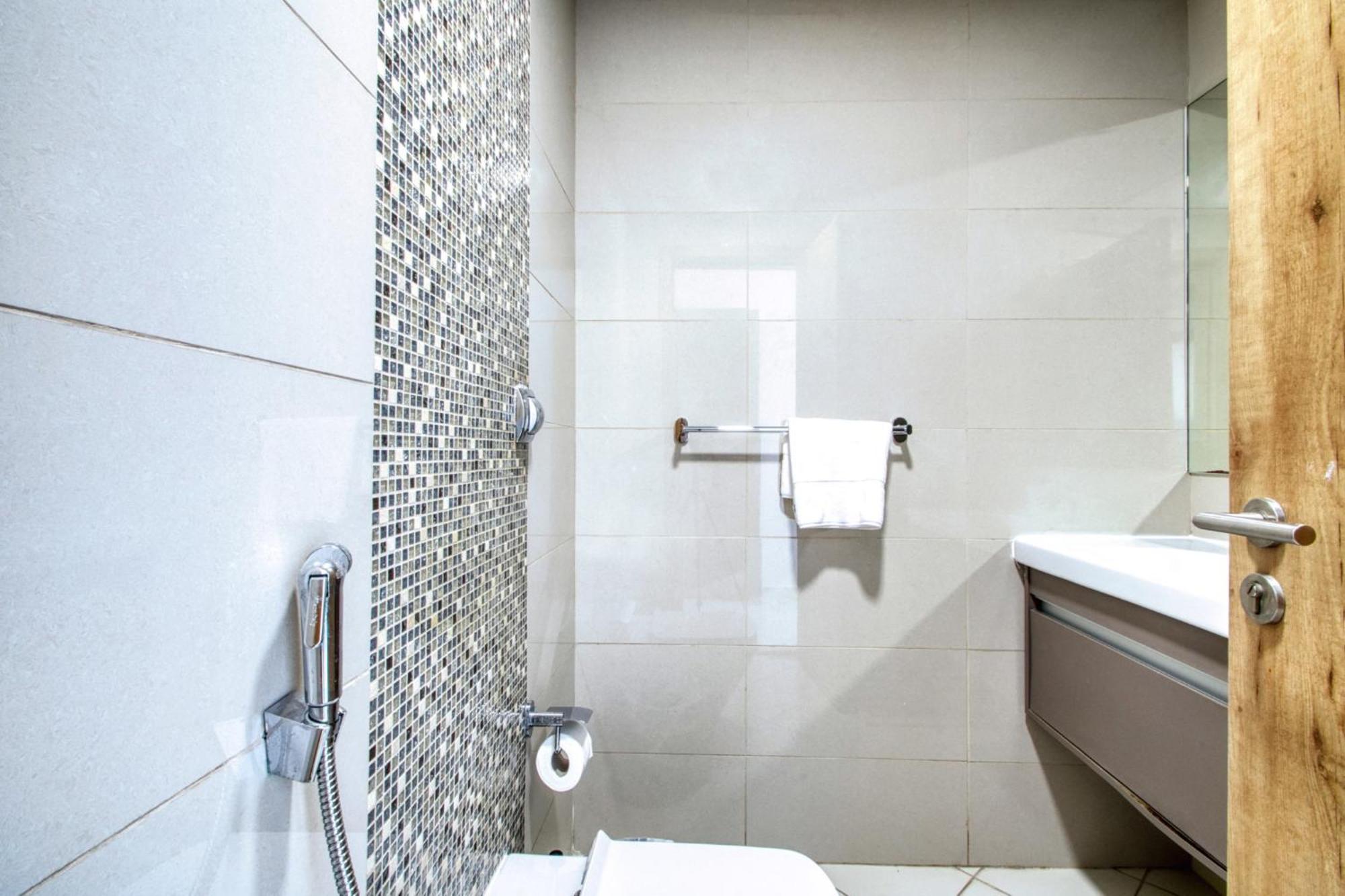 Iconic 2Br With Marina Views Apartment Дубай Екстериор снимка