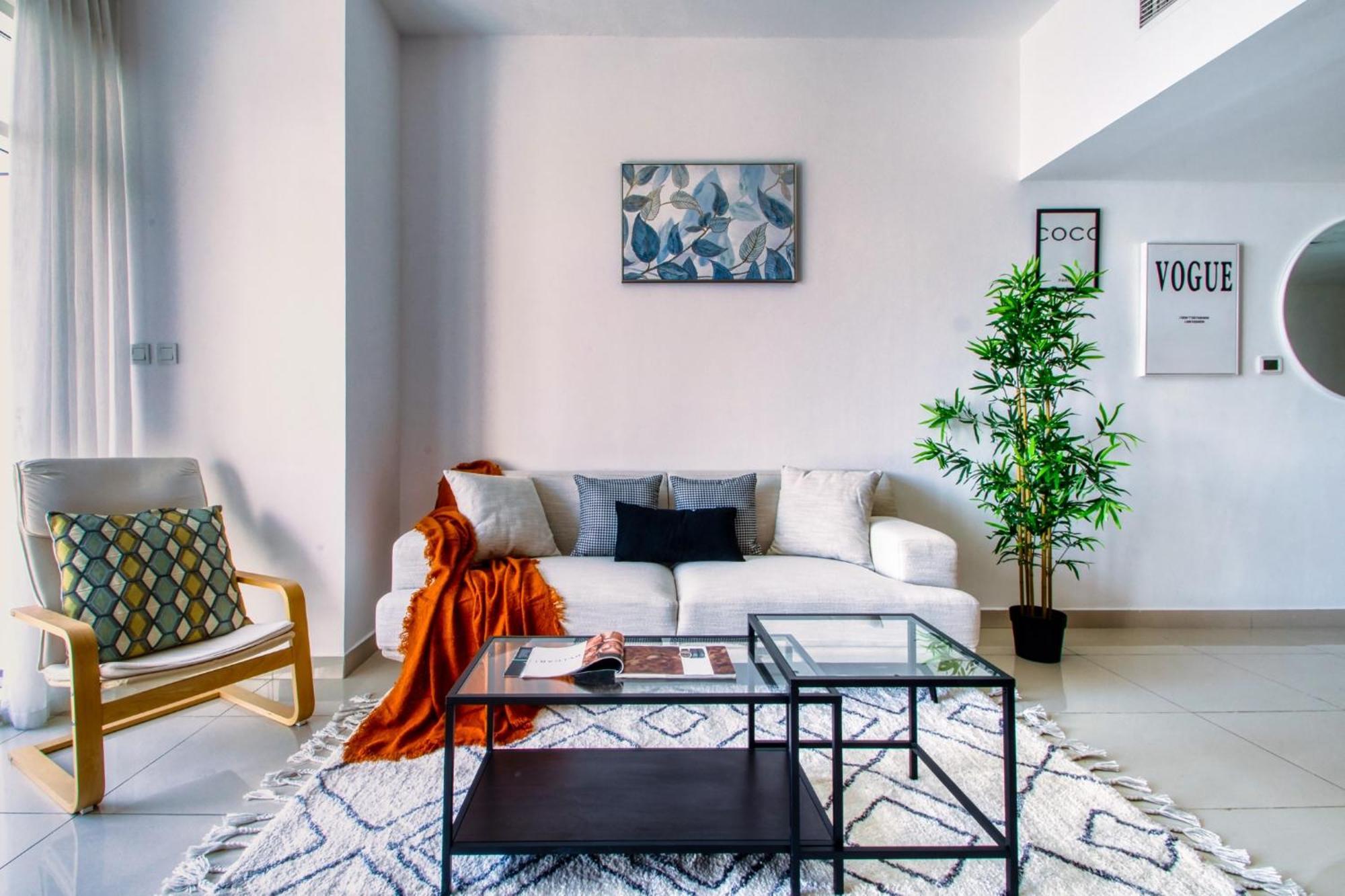 Iconic 2Br With Marina Views Apartment Дубай Екстериор снимка