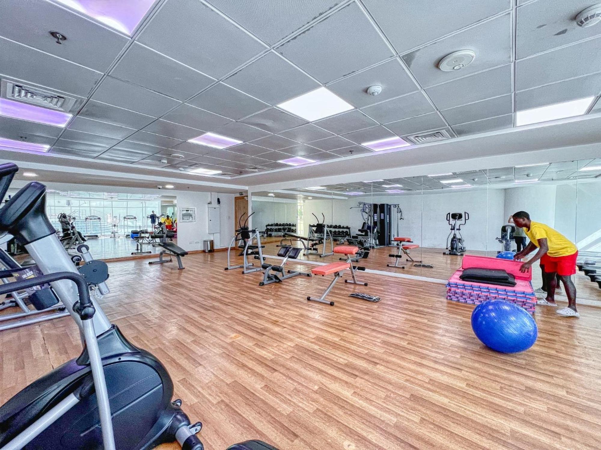 Iconic 2Br With Marina Views Apartment Дубай Екстериор снимка